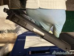 Colt Gold Cup .45 ACP