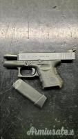 Glock 26 cal.9x21mm IMI