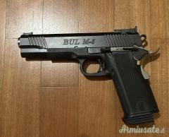 ...Altro | Non elencato Bul M5 9x21mm IMI