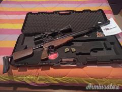 Air Arms S510tdr 5.5
