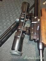 Air Arms S510tdr 5.5