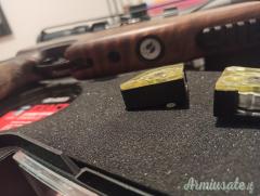 Air Arms S510tdr 5.5