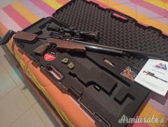 Air Arms S510tdr 5.5