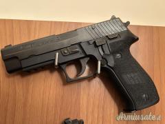 SIG-Sauer P-226 Navy Seals 9x21mm IMI