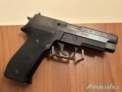 SIG-Sauer P-226 Navy Seals 9x21mm IMI