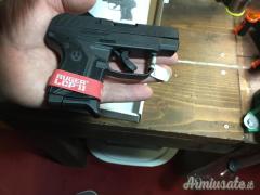 Ruger | Sturm LCP II .380 ACP  | 9x17mm Browning Short