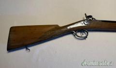 Fucili / Archibugi avancarica cal. 20 primi '800 di interesse storico - da collezione.
