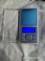 pressa lee monostazione