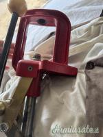 pressa lee monostazione