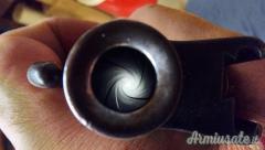 Schmidt Rubin K31 cal. 7,5x55 Swiss  con baionetta monomatricola