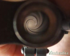 Schmidt Rubin K31 cal. 7,5x55 Swiss  con baionetta monomatricola