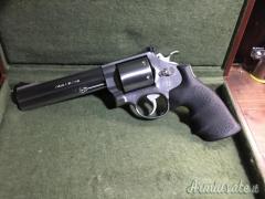 Smith & Wesson 629-2 .44 Remington Magnum
