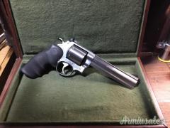 Smith & Wesson 629-2 .44 Remington Magnum