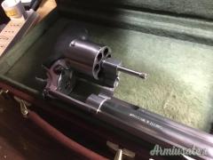 Smith & Wesson 629-2 .44 Remington Magnum