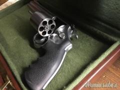 Smith & Wesson 629-2 .44 Remington Magnum