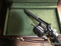 Smith & Wesson 629-2 .44 Remington Magnum