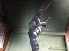 Smith & Wesson 629-2 .44 Remington Magnum