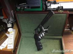 Smith & Wesson 629-2 .44 Remington Magnum