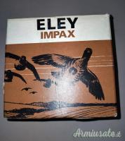 Cartucce Vintage Purdey e Eley