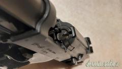 Walther P1 Cal. 9x21mm IMI