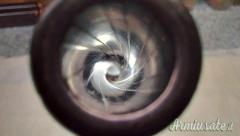 Walther P1 Cal. 9x21mm IMI