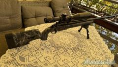 REMINGTON 40X 338 Lapua Magnum