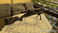 REMINGTON 40X 338 Lapua Magnum