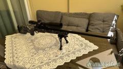 REMINGTON 40X 338 Lapua Magnum