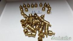 PALLE PERFORANTI THV .45