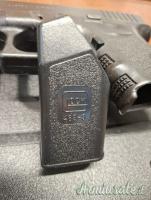 Glock 26 9x21mm IMI