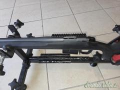 Bergara Wilderness  6.5 prc