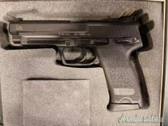 Heckler & Koch USP EXPERT  .45 ACP