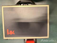 Heckler & Koch USP EXPERT  .45 ACP