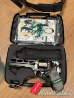 Chiappa Armi Rhino 60DS 9x21mm IMI