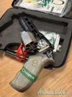 Chiappa Armi Rhino 60DS 9x21mm IMI