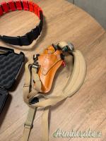 Chiappa Armi Rhino 60DS 9x21mm IMI