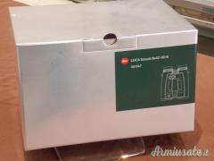 LEICA Geovid 8x42 HD-B