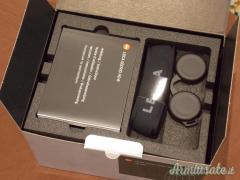 LEICA Geovid 8x42 HD-B