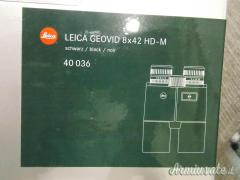LEICA Geovid 8x42 HD-M