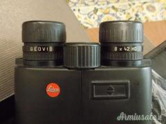 LEICA Geovid 8x42 HD-M