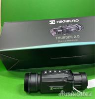 ottica termica Hikmicro thunder 2.0 TE19CR 2.0