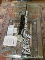 Sabatti Rover 870 .300 Winchester Magnum