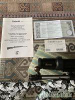 Sabatti Rover 870 .300 Winchester Magnum