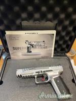 Canik SFX Rival S  9x19mm Parabellum | Luger | NATO