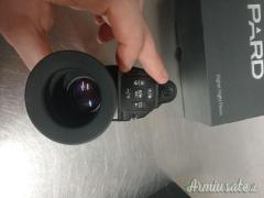 VISORE NOTTURNO PARD NV007V