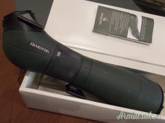 Swarovski AST 80 HD e STS 80 HD