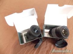 Swarovski AST 80 HD e STS 80 HD