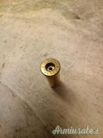 Bossoli 44 Mg primo sparo