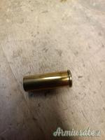 Bossoli 44 Mg primo sparo