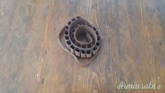 Cartuccera calibro 20